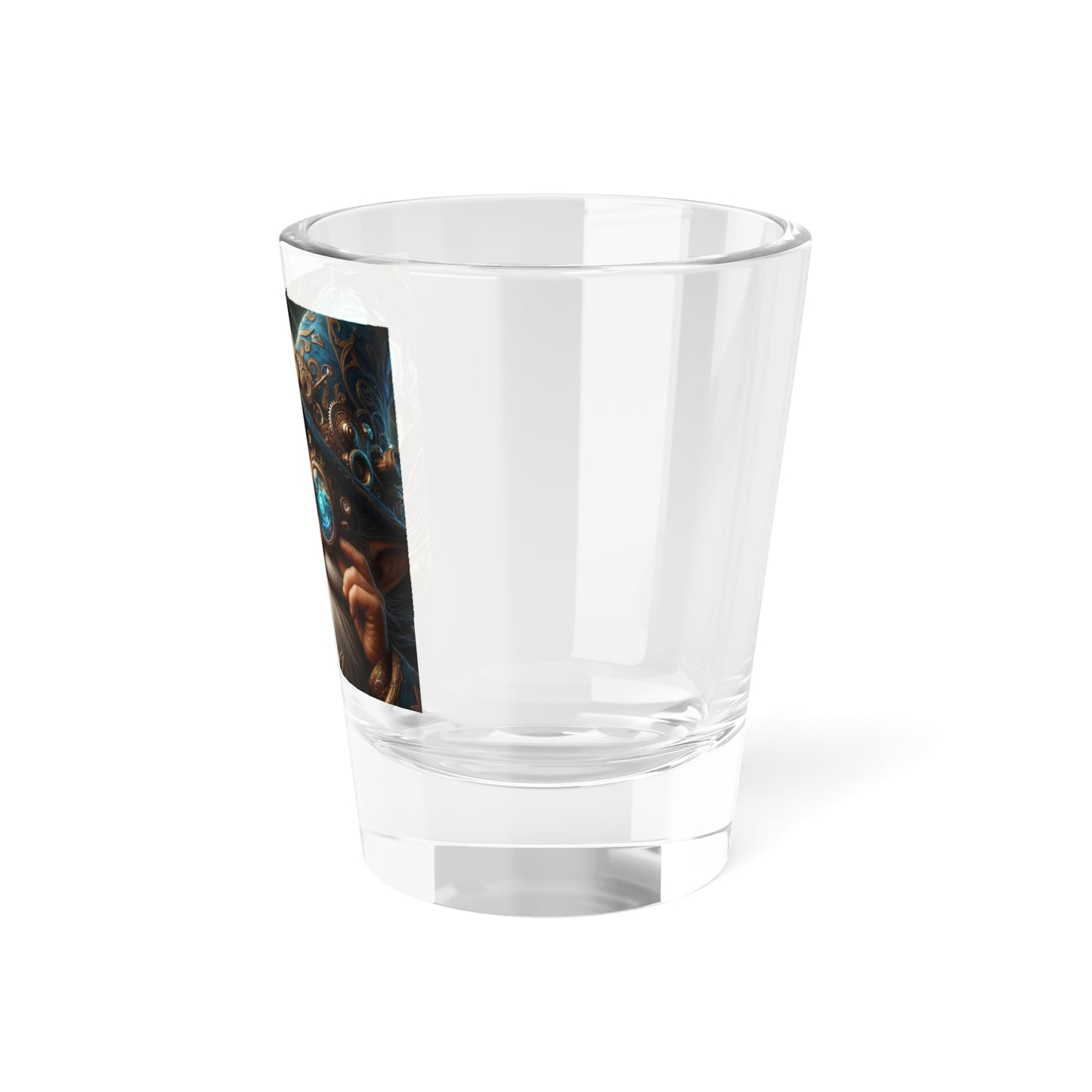 كوب صغير | خيال الفوارتاليم | ساحر القزم