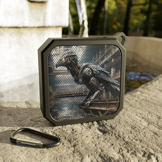 اسپیکر | بلوٹوتھ | بخاریہ علم خیال | مکینکل کوا