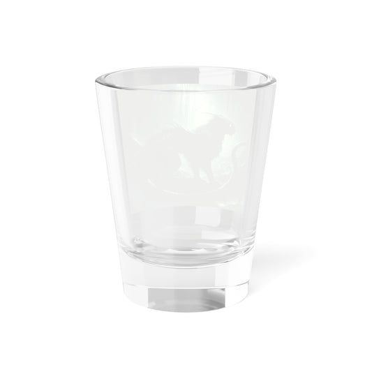Shotglass | Mørk fantasi | Kimære | Skogvokter