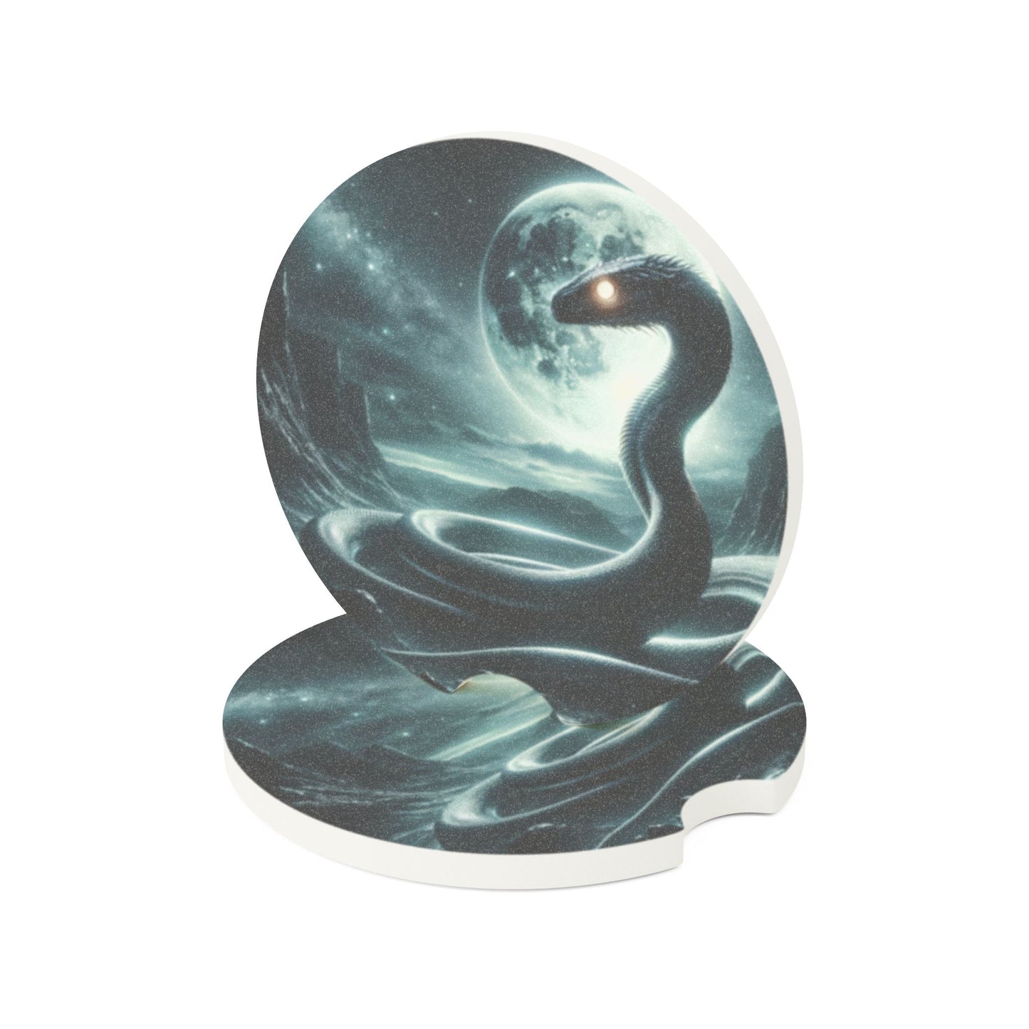 کوسٹر | کار کوسٹر | سوپ اسٹون | نورس اساطیر | جورموندگندر | عظیم سمندر