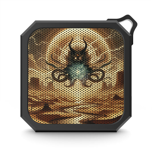 Luidspreker | Bluetooth | Kosmische Horror | Lovecraftiaans | Entiteit