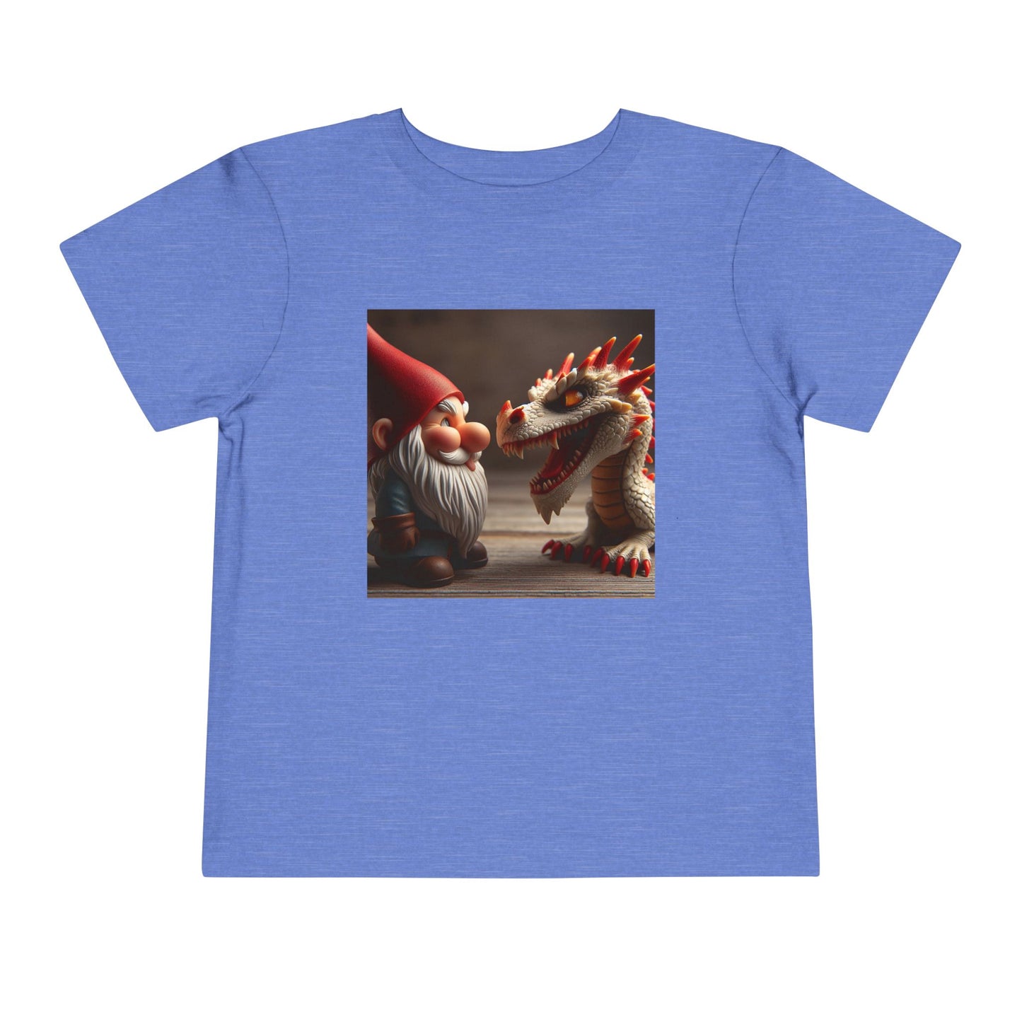 T-Shirt | Toddler Tee | Short Sleeve | Fantasy Folklore | Mythic Encounter