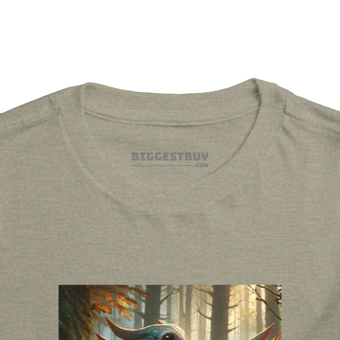 Camiseta | Camiseta Infantil | Manga Curta | Fantasia Celta | Pooka Steampunk | Criaturas
