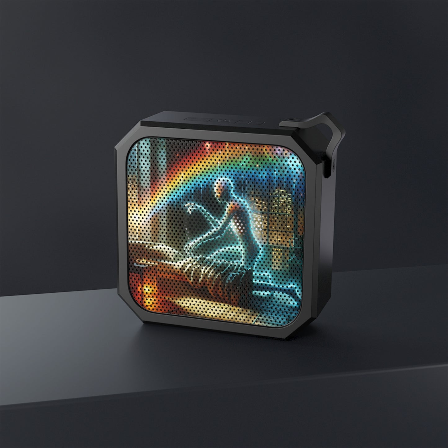 スピーカー | Bluetooth | 夢幻リアリズム | 霊的幻想 | 眠りの使者