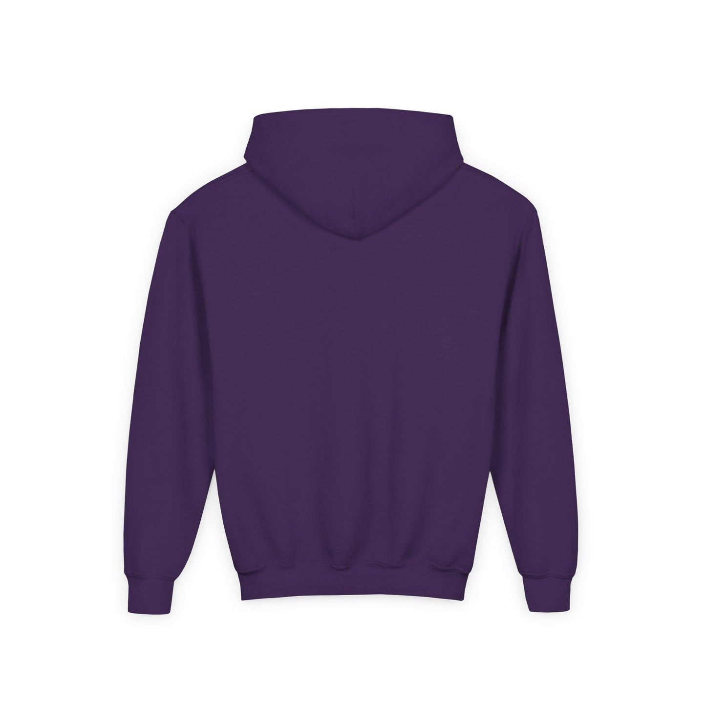 Sweatshirt | Youth | Hooded | Heavy Blend | Fantasy | Domovoi | Spirit Art
