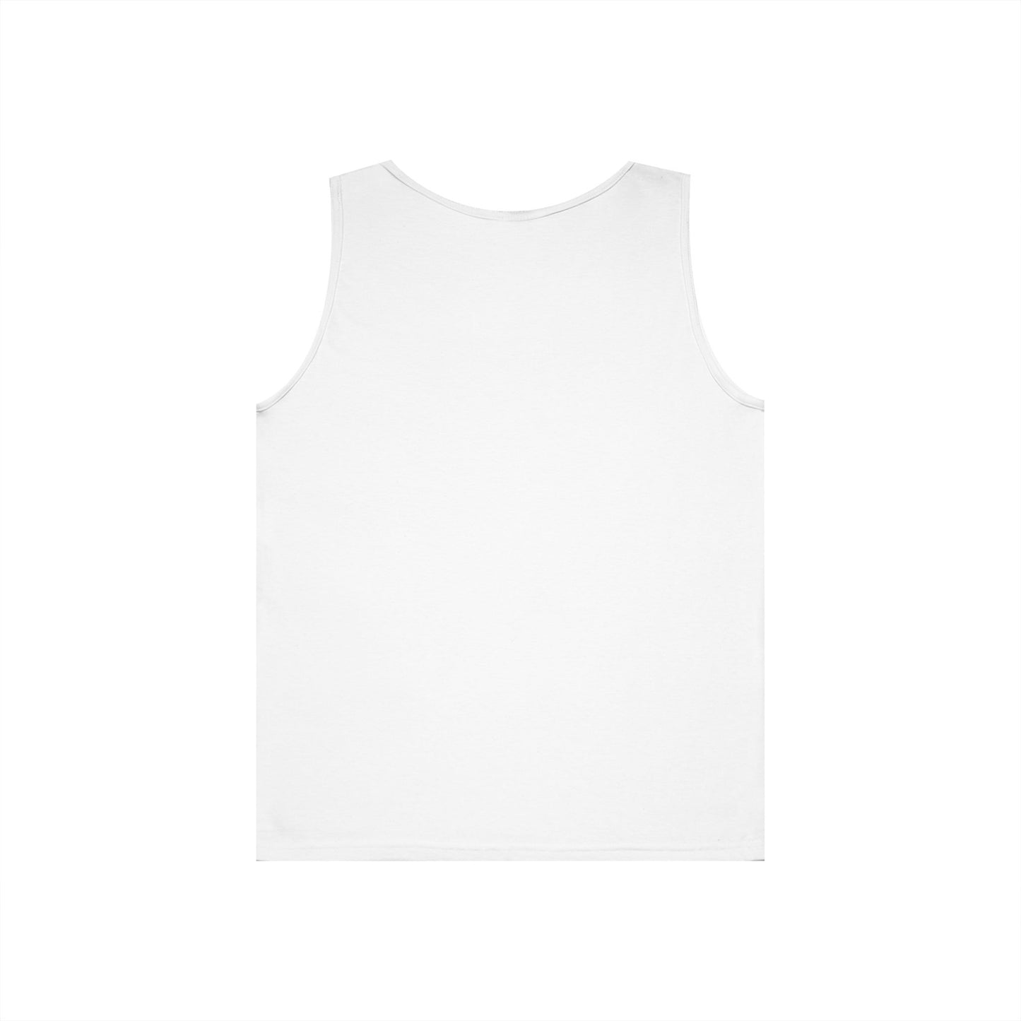 เสื้อกล้าม | ยูนิเซ็กส์ | ผ้าฝ้ายเนื้อหนา | ตำนานเวทย์เชิงกลไก | ผู้พิทักษ์เวลา