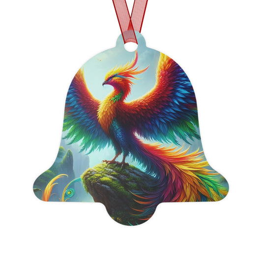 زیور | دھات | افسانوی تصور | عنقا اساطیر | آتشی پرندہ