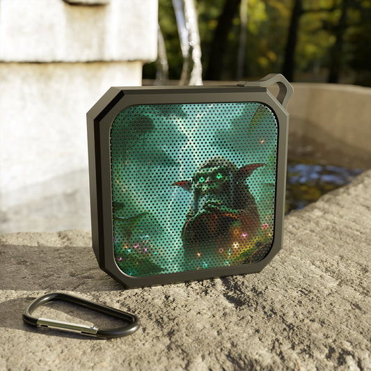 Altoparlante | Bluetooth | Fantasy Folcloristico | Sciamano Goblin