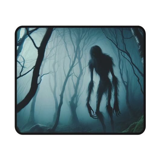 Musematte | Skogskrekk | Wendigo | Skyggevesen