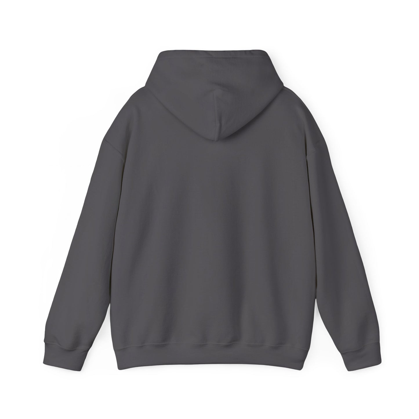 Hettegenser | Unisex | Hettegenser | Kraftig blanding | Fantasi | Skogsalv | Trollmann