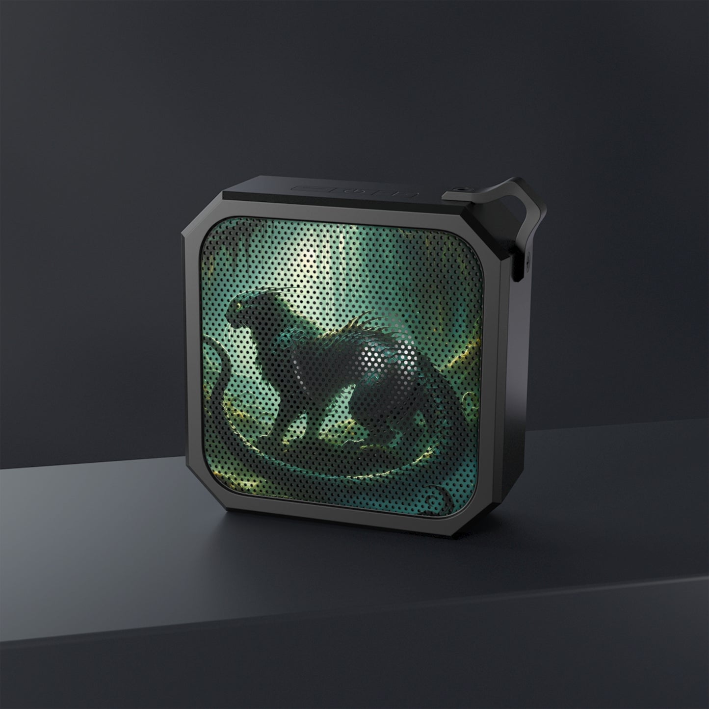 Luidspreker | Bluetooth | Donkere Fantasie | Chimera | Bewaker