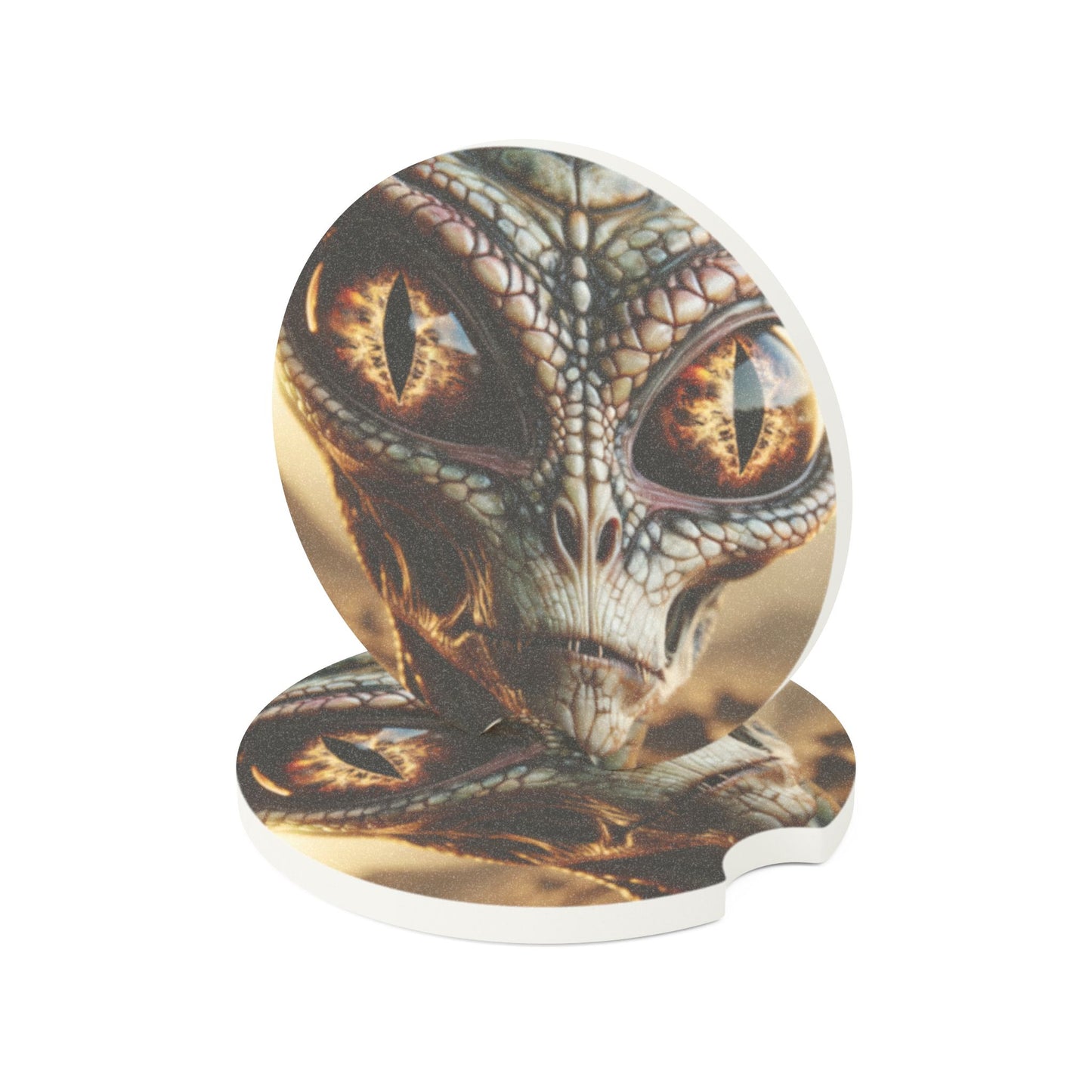 Подставка | Автомобильная подставка | Мыльный камень | Рептилоидная фантастика | Пришелец