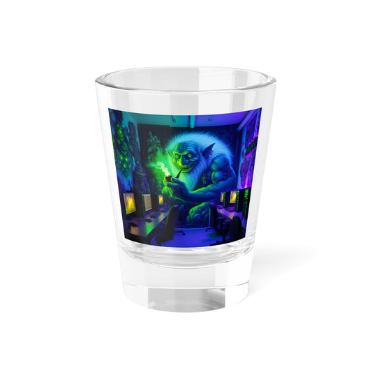 Kieliszek do wódki | Folklor Nordycki | Bogart | Gry