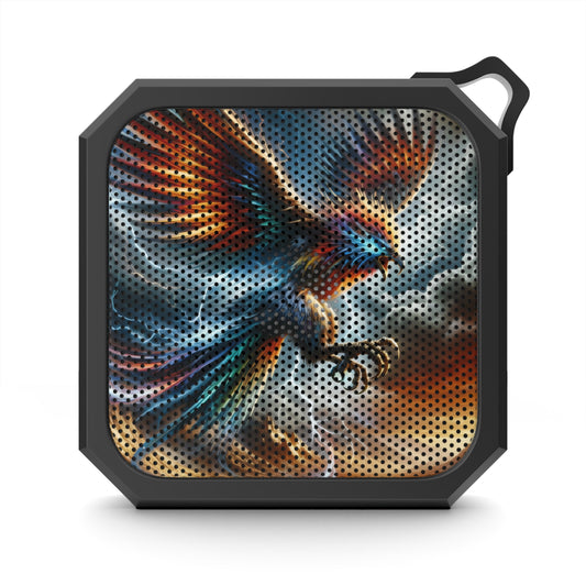 Speaker | Bluetooth | Legenda Phoenix | Api Keabadian