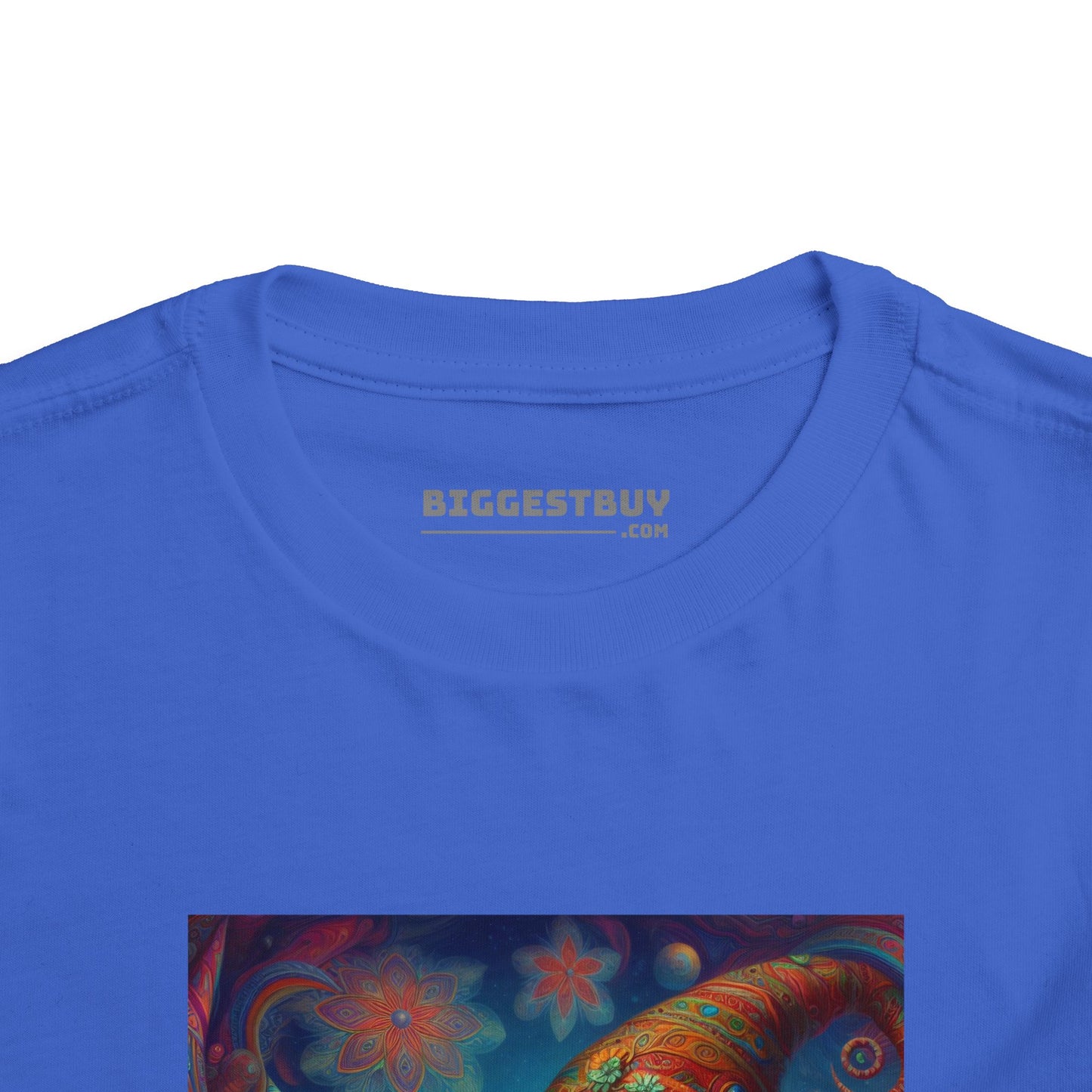T-Shirt | Toddler Tee | Short Sleeve | Fantasy | Domovoi | Spirit Art
