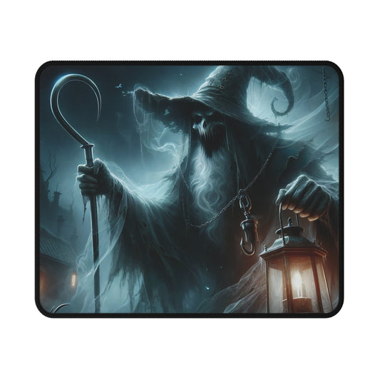 Muismat | Ondode Tovenaar | Necromantie | Geest