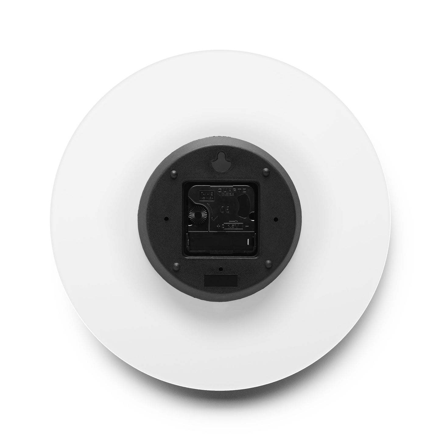 Wall Clock | Acrylic | Round or Square | Urban Fantasy | Chronotech | Gnome