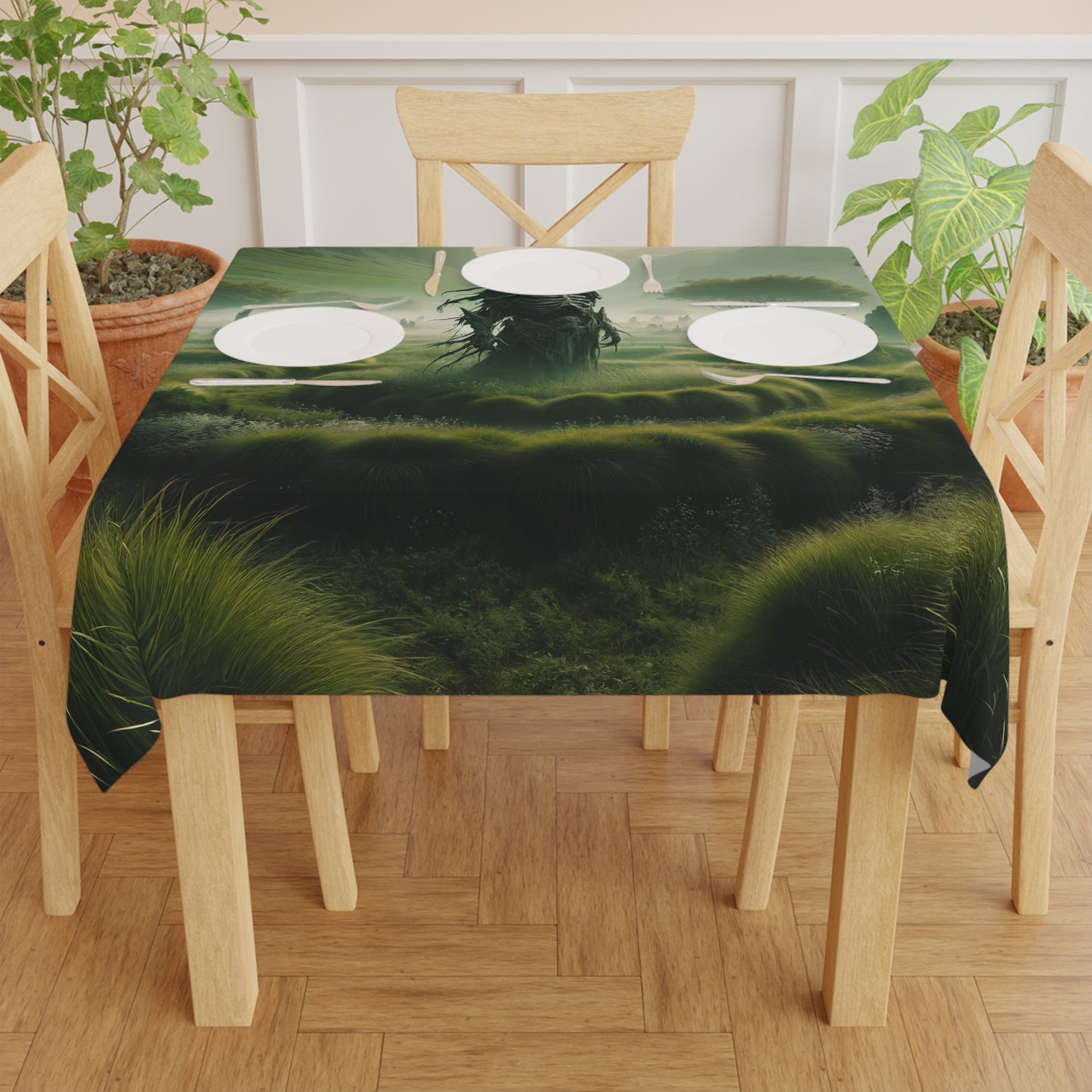 میز پوش | لمحہ موت | عالم آخرت | سکیلیٹل ریپر