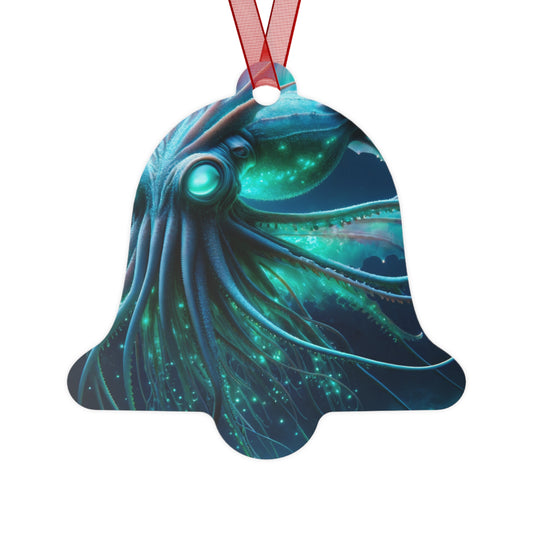 장식품 | 금속 | 러브크래프트 공포 | 심해 레비아탄