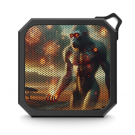 Speaker | Bluetooth | Primordial Mythology | Titan Entity