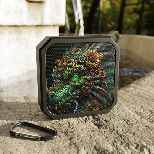 Speaker | Bluetooth | Steampunk Fantasy | Dragon Head