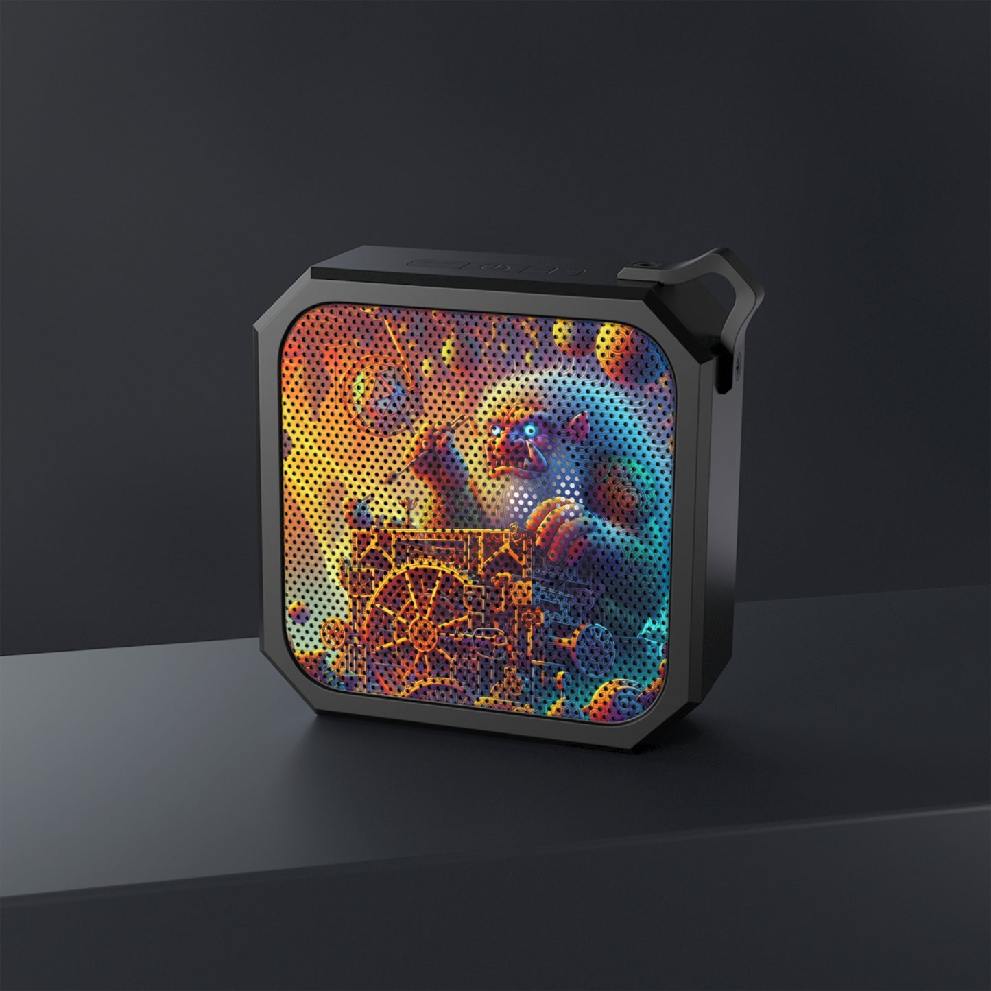Głośnik | Bluetooth | Mitologia Arktyczna | Mechanik Lodu