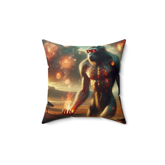 تکیہ | پالئیےسٹر | مربع | قدیم دیو | آتشی ٹائٹن | پریمیول