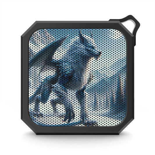 اسپیکر | بلوٹوتھ | نورسی اساطیر | فینریر