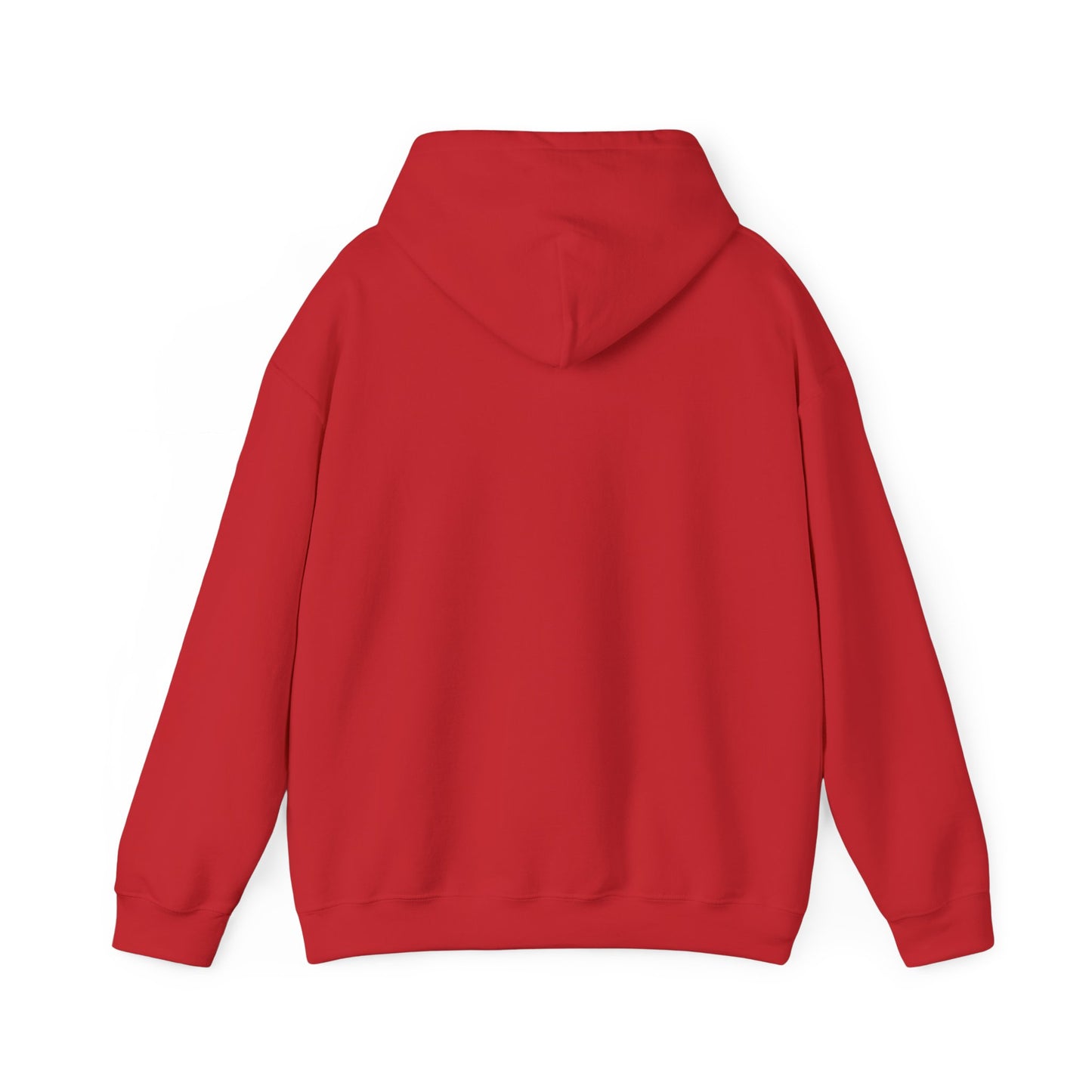 Hettegenser | Unisex | Hettegenser | Kraftig blanding | Fantasi | Skogsalv | Trollmann