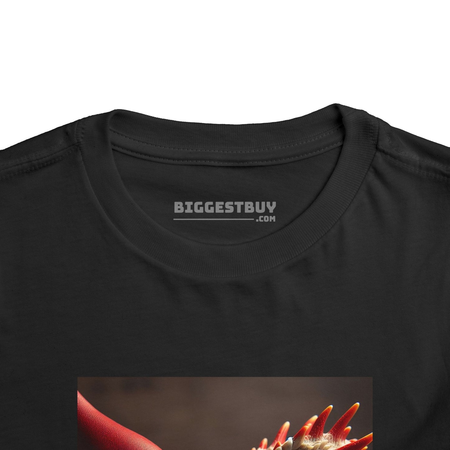 T-Shirt | Toddler Tee | Short Sleeve | Fantasy Folklore | Mythic Encounter