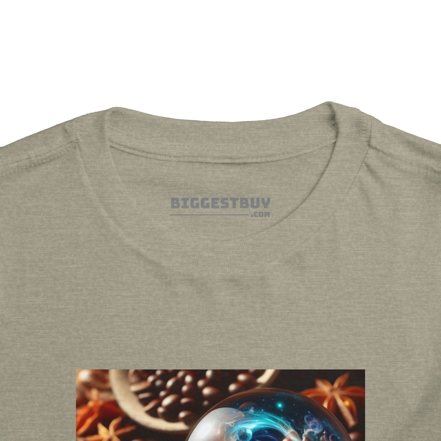 Camiseta | Camiseta Infantil | Manga Curta | Cosmologia Nórdica | Cosmarium