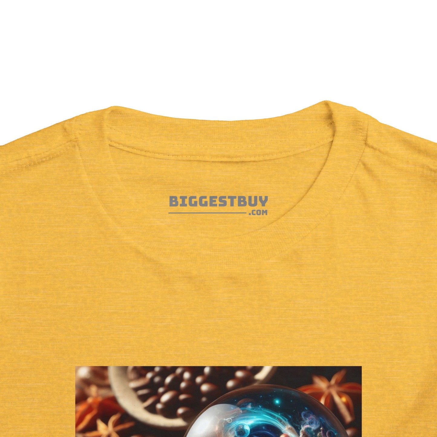 Camiseta | Camiseta Infantil | Manga Curta | Cosmologia Nórdica | Cosmarium