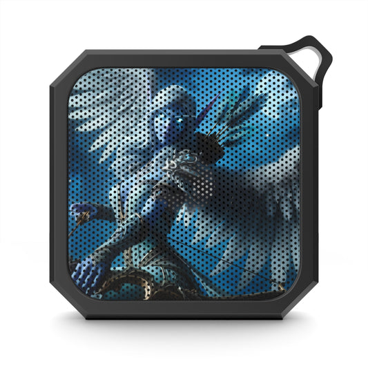 Speaker | Bluetooth | Celestial Fantasy | Angel Archer