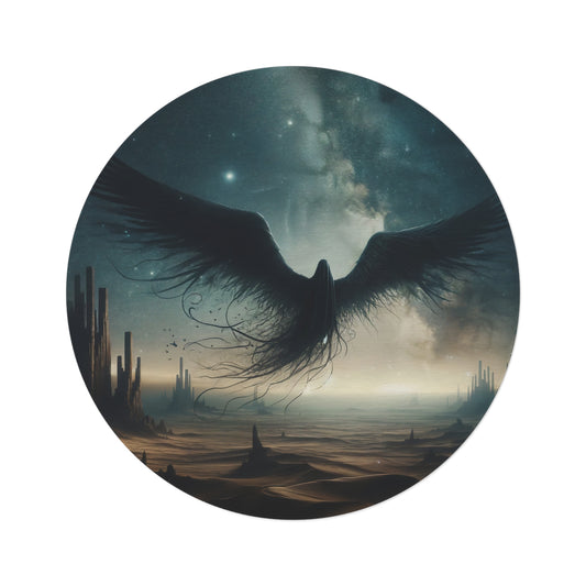 قالین | گول | کیہانی فینٹسی | کوزمک ریون