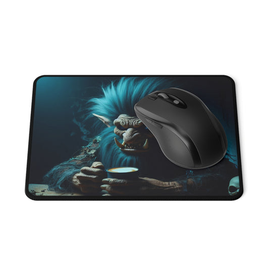 Mousepad | Mitologia Nórdica | Jötunn | Troll