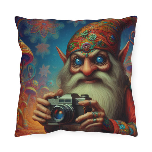 تکیہ | بیرونی تکیہ | تخیلی ادب | جادوئی حقیقت پسندی | دوموووی