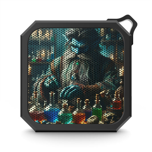 اسپیکر | بلوٹوتھ | جادوئی کیمیا گری | جن کیمیا گر