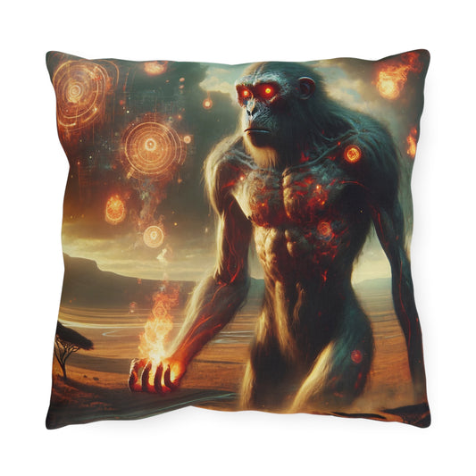 تکیہ | بیرونی تکیہ | قدیم دیو | آتشی ٹائٹن | پریمیول