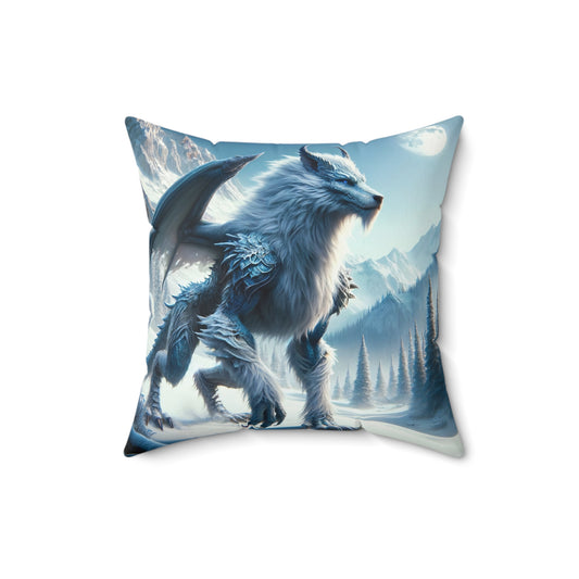 تکیہ | پالئیےسٹر | مربع | نورسی اساطیر | فینریر