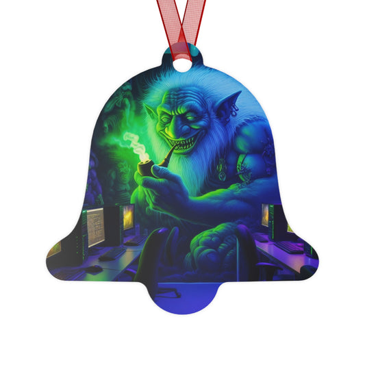 Ornament | Metal | Folklor Nordycki | Bogart | Gry