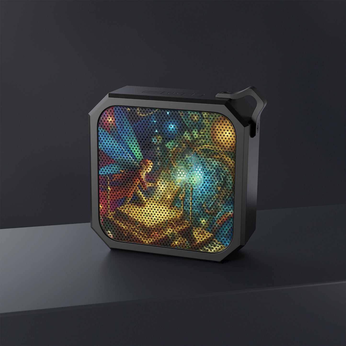 اسپیکر | بلوٹوتھ | روحانی مجسم | فیری پزل باکس