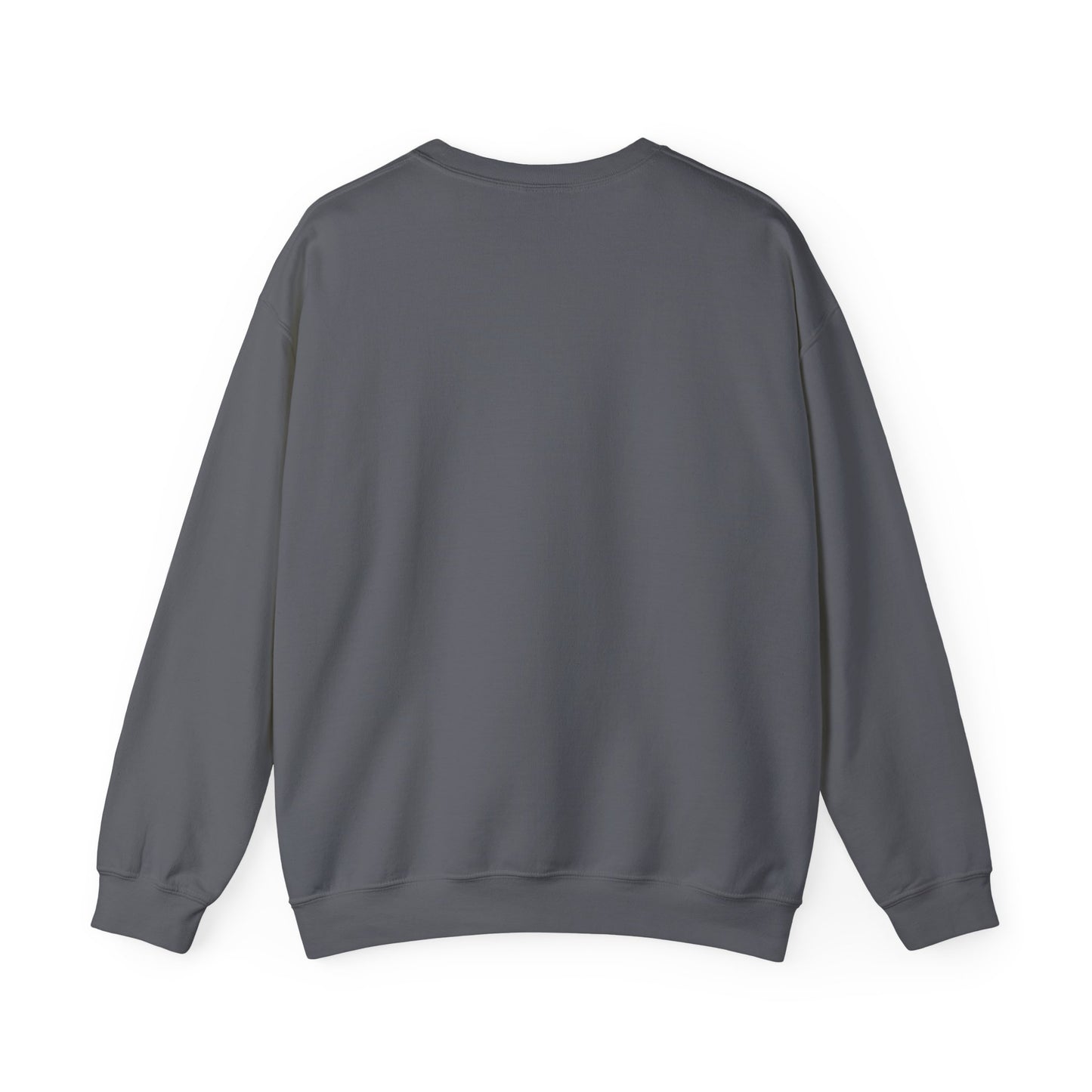 Genser | Unisex | Rund hals | Kraftig blanding | Fantasi | Skogsalv | Trollmann