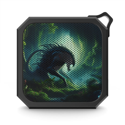 Høyttaler | Bluetooth | Bioluminescent Sci-Fi | Predator