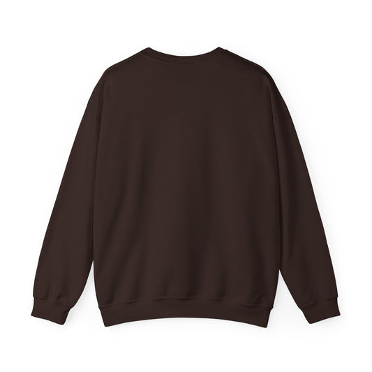 Genser | Unisex | Rund hals | Kraftig blanding | Steampunk | Cyberpunk | Geisha