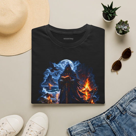 Knowledge Power - Softstyle T-Shirt