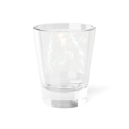 Shotglass | Alvisk skogsvoktere | Bueskytter