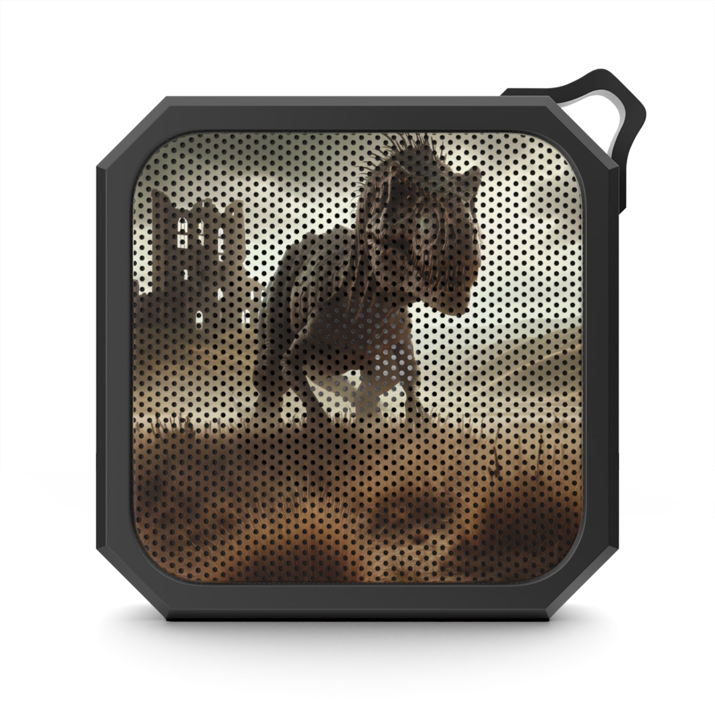 Altoparlante | Bluetooth | Paleofinzione | Dinosauri Preistorici | T-Rex