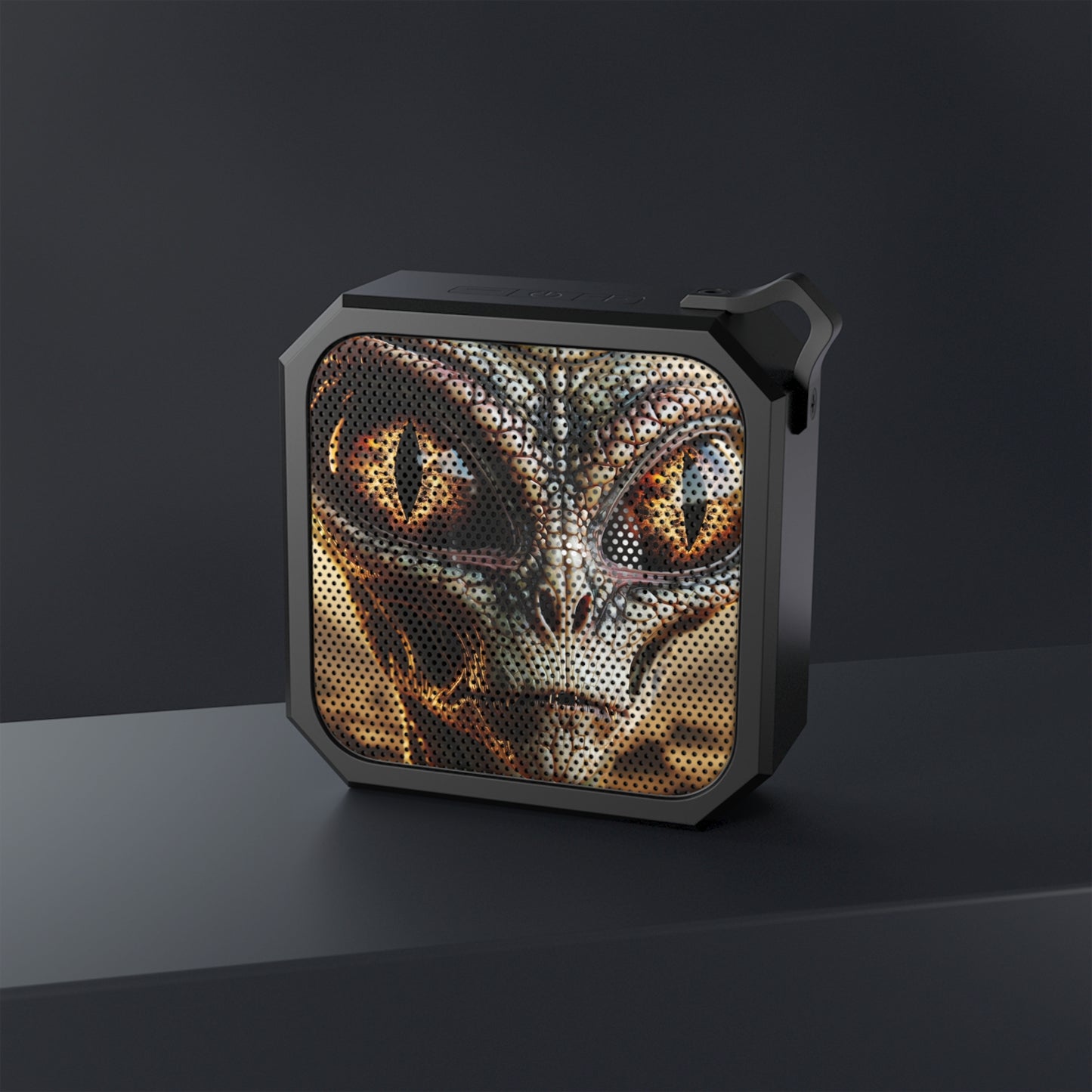 ลำโพง | บลูทูธ | เอเลี่ยนเรพทิเลียน | สิ่งมีชีวิตนอกโลก