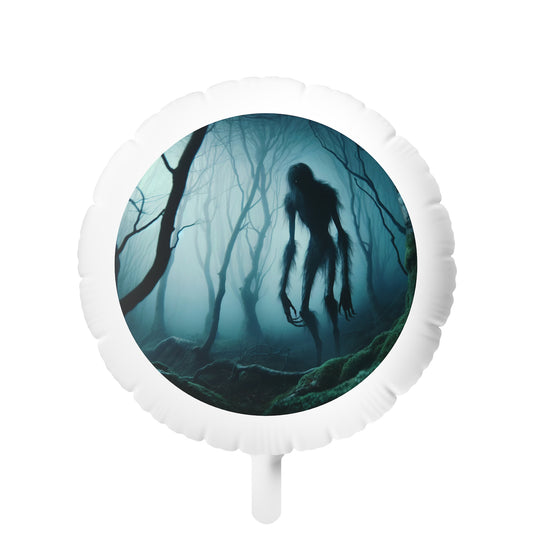 Ballong | Helium | Mylar | Skogskrekk | Wendigo | Skyggevesen