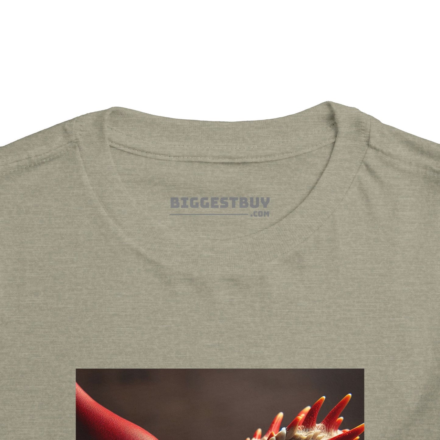 T-Shirt | Toddler Tee | Short Sleeve | Fantasy Folklore | Mythic Encounter